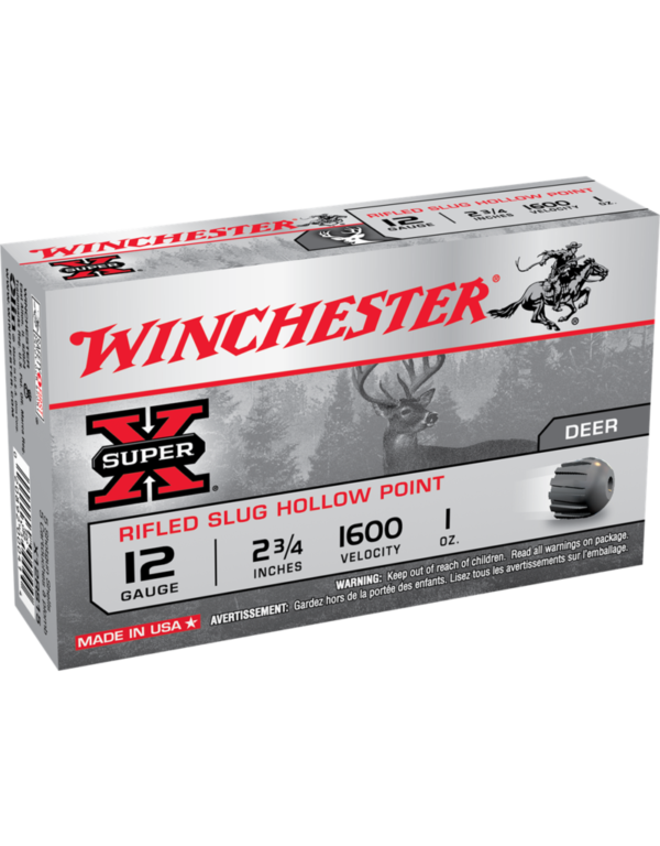 winchester rifled slug, winchester rifled slug barrels, winchester rifled slug hollow point, winchester rifled slug hollow point, winchester rifled slug hollow point review, winchester rifled slug 12 ga 2.75, winchester rifled slug hollow point 12 gauge