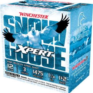 winchester snow goose, winchester snow goose ammo, winchester snow goose xpert, winchester snow goose shells, winchester snow goose xpert shells, winchester snow goose shotgun shells, winchester snow goose ammo review, winchester snow goose loads, winchester snow goose ammo for sale, winchester snow goose review, winchester snow goose ammunition