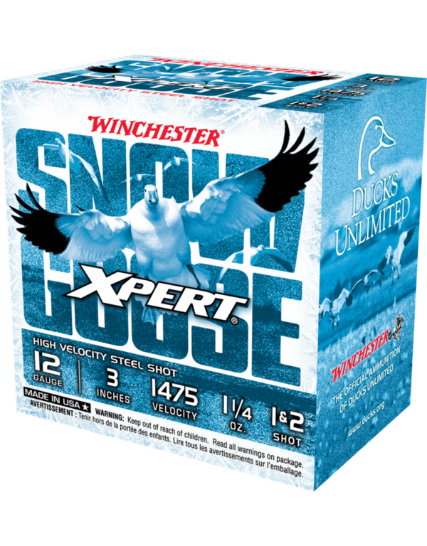 winchester snow goose, winchester snow goose ammo, winchester snow goose xpert, winchester snow goose shells, winchester snow goose xpert shells, winchester snow goose shotgun shells, winchester snow goose ammo review, winchester snow goose loads, winchester snow goose ammo for sale, winchester snow goose review, winchester snow goose ammunition