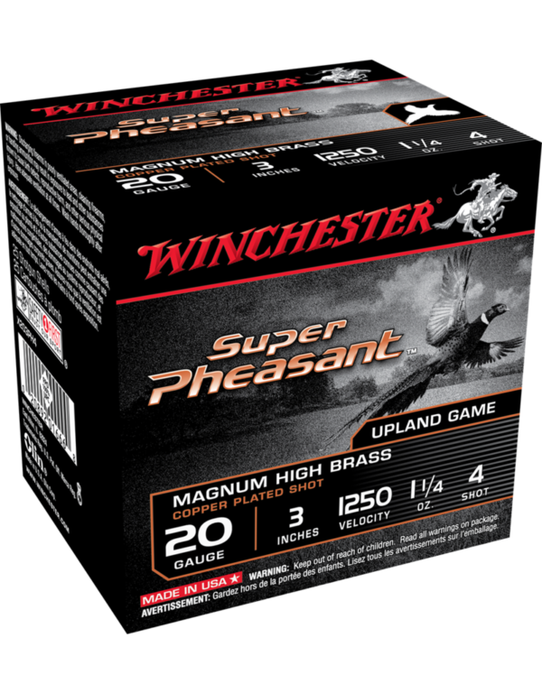 winchester super pheasant, winchester super pheasant 20 gauge, winchester super pheasant review, winchester super pheasant shotgun shells, winchester super pheasant 20 gauge 3 inch, winchester super pheasant ammo,