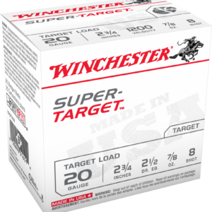winchester super target, winchester super target powder, winchester super target 20 gauge, winchester super target review, winchester super target shells, WINCHESTER SUPER TARGET 20GA 2, WINCHESTER SUPER TARGET 20GA 2 3/4", WINCHESTER SUPER TARGET 20GA 2 3/4" 25, WINCHESTER SUPER TARGET 20GA 2 3/4" 25 SHOTSHELLS