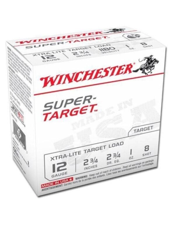 winchester super target, winchester super target 12 gauge, winchester super target 12 gauge 8 shot, winchester super target review, winchester super target load, winchester super target load data, winchester super target shells, winchester super target shotshells review, winchester super target powder for sale,