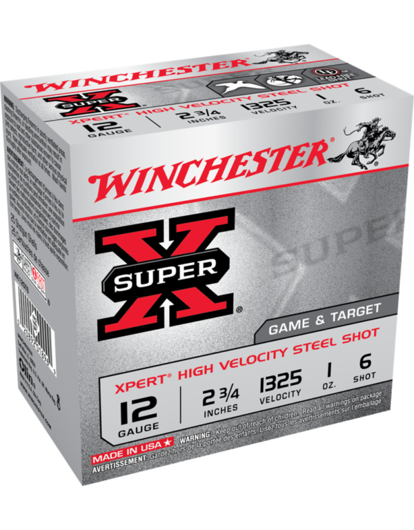 WINCHESTER SUPER-X 12 GA, WINCHESTER SUPER-X 12, winchester super-x, winchester super-x rifled slug shotshells, winchester super-x rifled slug shotgun ammo, winchester super-x 00 buck (12 gauge), winchester super-x turkey loads shotshells, winchester super-x - 12 gauge - 2-3/4" hp rifled slug