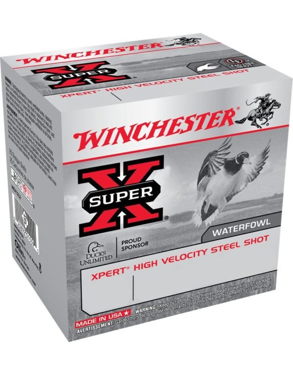 winchester super-x, winchester super-x rifled slug shotshells, winchester super-x shotgun shells, winchester super-x turkey loads shotshells, winchester super-x 00 buck (12 gauge), winchester super-x buckshot shotshells - 12 gauge - 00 buckshot, winchester super-x 00 buck