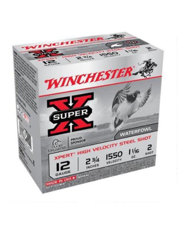 winchester super-x, winchester super-x rifled slug shotshells, winchester super-x shotgun shells, winchester super x 12 gauge, winchester super x2, winchester super x pump