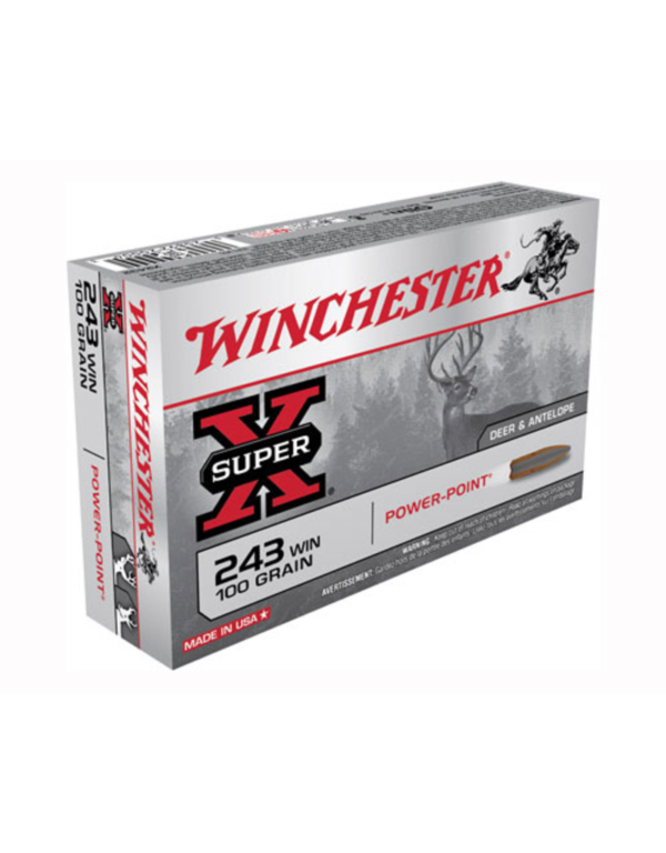 winchester super-x, winchester super-x rifled slug shotshells, Winchester Super-X 243, Winchester Super-X 243 for sale, Winchester Super-X 243 available, Winchester Super-X 243 near me