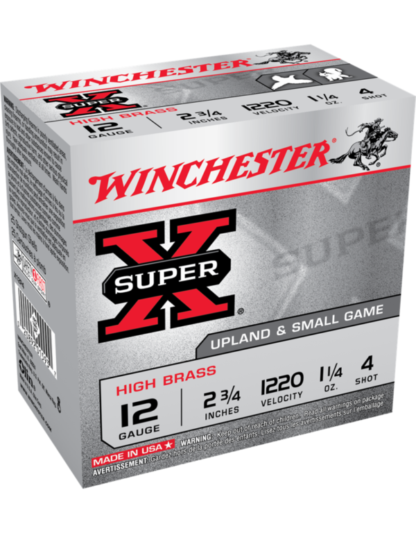 winchester super x, WINCHESTER SUPER X UPLAND, WINCHESTER SUPER X UPLAND & SMALL GAME, winchester super x 12 gauge, winchester super x 12 ga