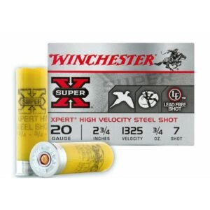 winchester super x, winchester super x 20 gauge, winchester super x pump, winchester super x pump 20 gauge, WINCHESTER SUPER X XPERT, WINCHESTER SUPER X XPERT LEAD, WINCHESTER SUPER X XPERT LEAD FREE