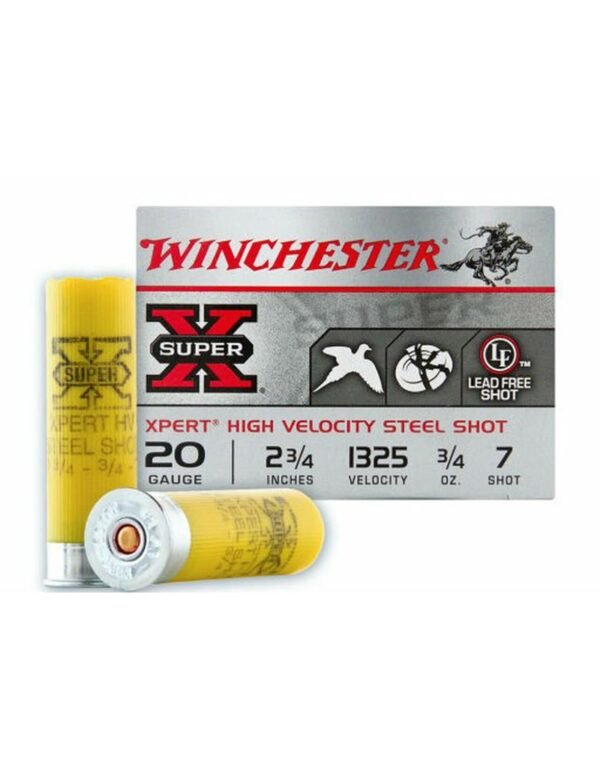 winchester super x, winchester super x 20 gauge, winchester super x pump, winchester super x pump 20 gauge, WINCHESTER SUPER X XPERT, WINCHESTER SUPER X XPERT LEAD, WINCHESTER SUPER X XPERT LEAD FREE