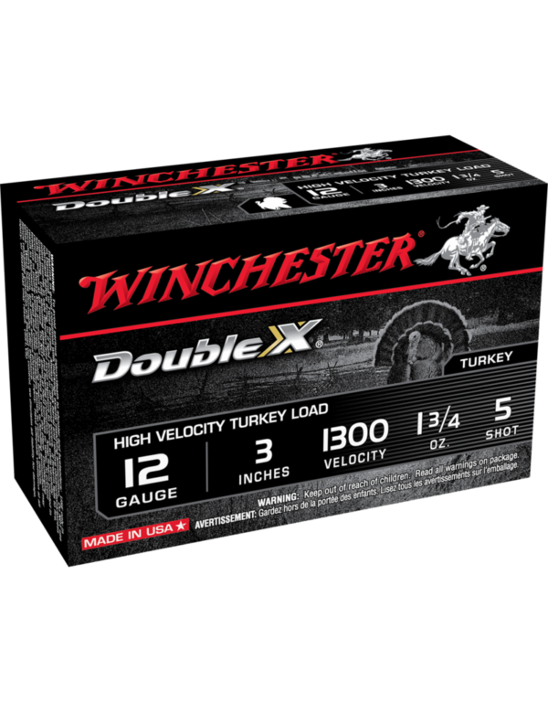 winchester supreme, winchester supreme 12 gauge, winchester supreme ammo, WINCHESTER SUPREME 12GA, WINCHESTER SUPREME 12GA 3"