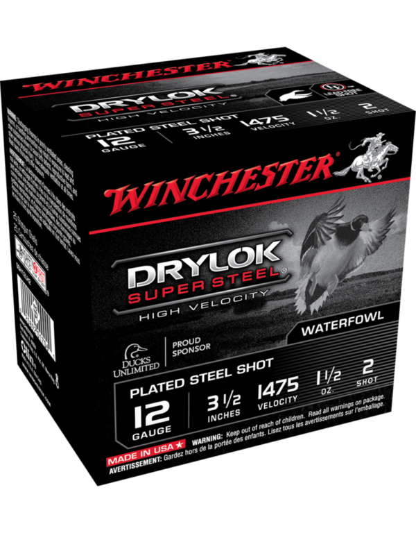 winchester waterfowl, winchester waterfowl 12ga, winchester waterfowl 12ga shells, winchester waterfowl shells, winchester waterfowl ammo, winchester waterfowl 12ga ammo, winchester waterfowl shotgun shells